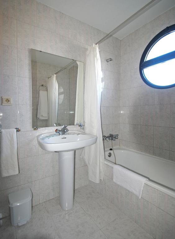 Hotel Marinetto Chauchina 외부 사진